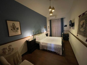 Guest House Le ginestre dell'Etna